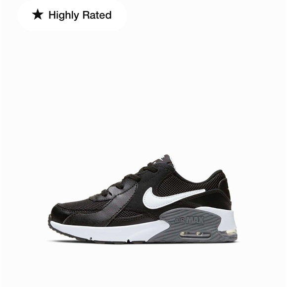 Nike Other - Nike Air Max Excee GS